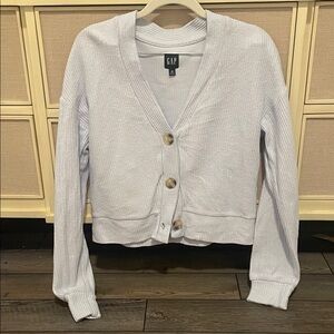Gap Light Blue Set